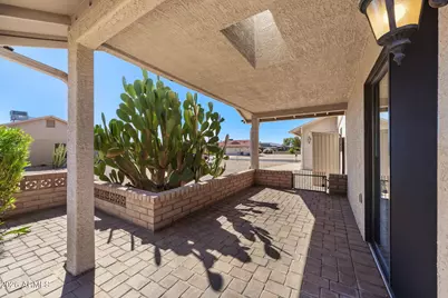 2394 Leisure World --, Mesa, AZ 85206 - Photo 35