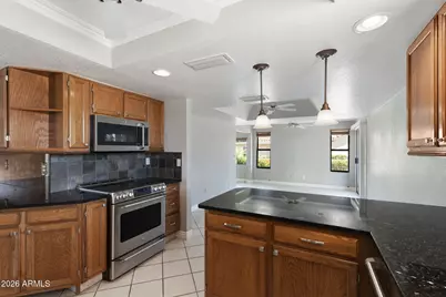 2394 Leisure World --, Mesa, AZ 85206 - Photo 17
