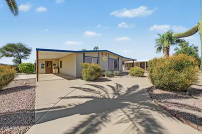 25424 S Montana Avenue, Sun Lakes, AZ 85248 - Photo 3