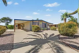 25424 S Montana Ave, Sun Lakes, AZ 85248 - Photo 3