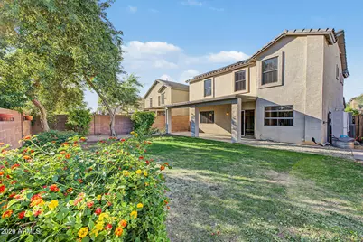 2513 W Big Oak Street, Phoenix, AZ 85085 - Photo 37