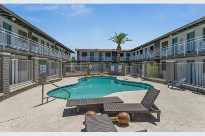 3025 N 32nd Street #Apt 30, Phoenix, AZ 85018 - Photo 25