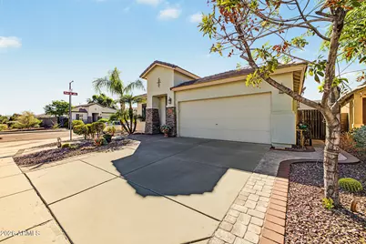 16514 N 177th Drive, Surprise, AZ 85388 - Photo 3