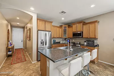 16514 N 177th Drive, Surprise, AZ 85388 - Photo 11