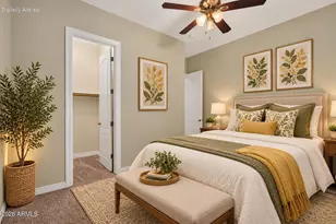 7511 S Parkcrest St, Gilbert, AZ 85298 - Photo 45