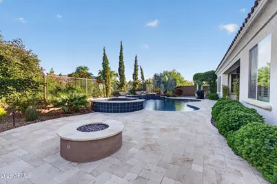 7511 S Parkcrest Street, Gilbert, AZ 85298 - Photo 53