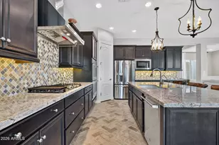 7511 S Parkcrest St, Gilbert, AZ 85298 - Photo 17
