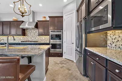 7511 S Parkcrest Street, Gilbert, AZ 85298 - Photo 21