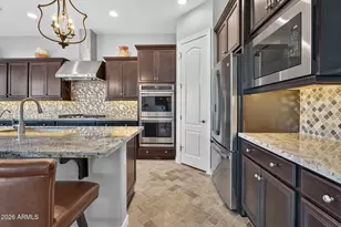 7511 S Parkcrest St, Gilbert, AZ 85298 - Photo 21