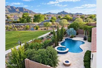 7511 S Parkcrest Street, Gilbert, AZ 85298 - Photo 71