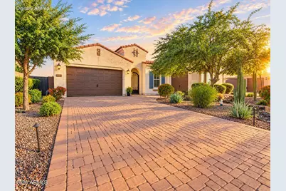 7511 S Parkcrest Street, Gilbert, AZ 85298 - Photo 1