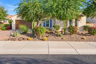 7511 S Parkcrest St, Gilbert, AZ 85298 - Photo 3