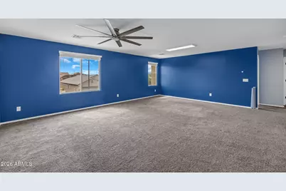 21610 W Ashleigh Marie Street, Buckeye, AZ 85326 - Photo 43