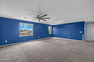 21610 W Ashleigh Marie St, Buckeye, AZ 85326 - Photo 43