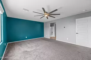 21610 W Ashleigh Marie St, Buckeye, AZ 85326 - Photo 25