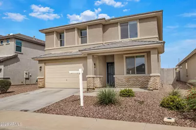 21610 W Ashleigh Marie Street, Buckeye, AZ 85326 - Photo 5
