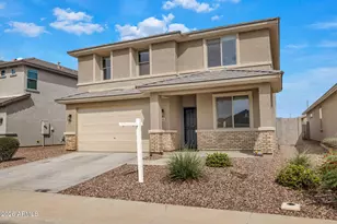 21610 W Ashleigh Marie St, Buckeye, AZ 85326 - Photo 5