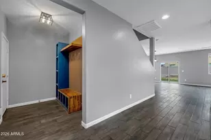 21610 W Ashleigh Marie St, Buckeye, AZ 85326 - Photo 69