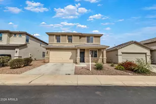 21610 W Ashleigh Marie St, Buckeye, AZ 85326 - Photo 3