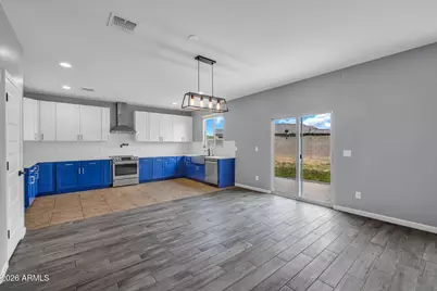 21610 W Ashleigh Marie Street, Buckeye, AZ 85326 - Photo 59
