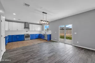 21610 W Ashleigh Marie St, Buckeye, AZ 85326 - Photo 59
