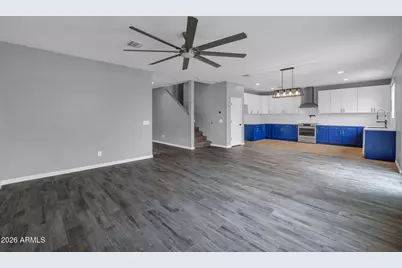 21610 W Ashleigh Marie Street, Buckeye, AZ 85326 - Photo 57