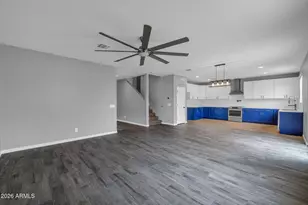 21610 W Ashleigh Marie St, Buckeye, AZ 85326 - Photo 57