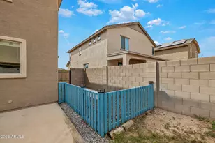 21610 W Ashleigh Marie St, Buckeye, AZ 85326 - Photo 17