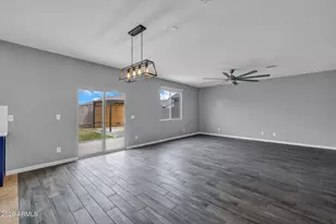 21610 W Ashleigh Marie St, Buckeye, AZ 85326 - Photo 47