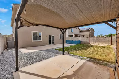 21610 W Ashleigh Marie Street, Buckeye, AZ 85326 - Photo 11