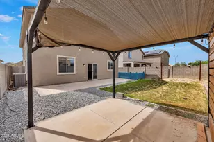 21610 W Ashleigh Marie St, Buckeye, AZ 85326 - Photo 11