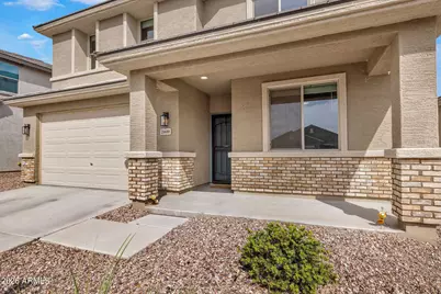 21610 W Ashleigh Marie Street, Buckeye, AZ 85326 - Photo 7