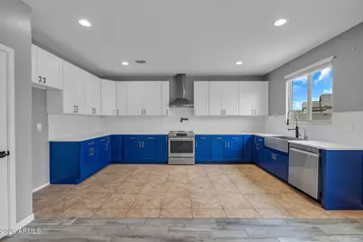 21610 W Ashleigh Marie Street, Buckeye, AZ 85326 - Photo 53