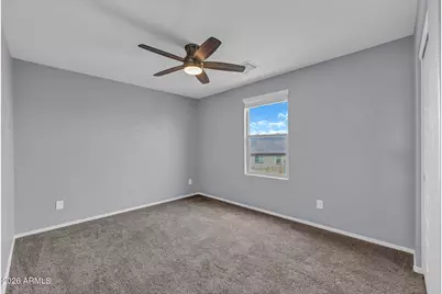21610 W Ashleigh Marie Street, Buckeye, AZ 85326 - Photo 37