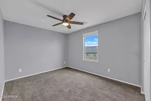 21610 W Ashleigh Marie St, Buckeye, AZ 85326 - Photo 37