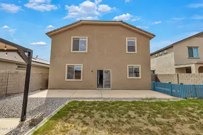 21610 W Ashleigh Marie Street, Buckeye, AZ 85326 - Photo 13