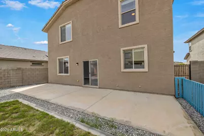 21610 W Ashleigh Marie Street, Buckeye, AZ 85326 - Photo 15