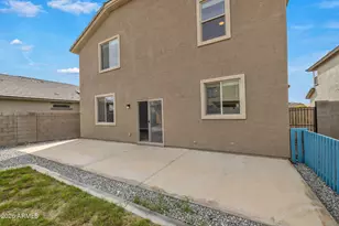 21610 W Ashleigh Marie St, Buckeye, AZ 85326 - Photo 15