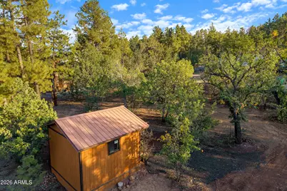 2500 Chiricahua Drive #34, Show Low, AZ 85901 - Photo 17