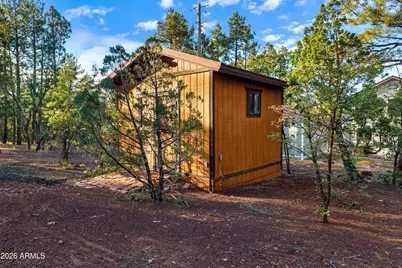 2500 Chiricahua Drive #34, Show Low, AZ 85901 - Photo 19