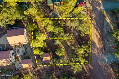 2500 Chiricahua Drive #34, Show Low, AZ 85901 - Photo 1