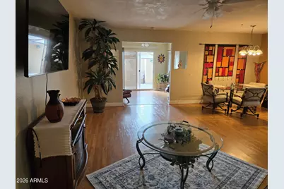 19619 N Star Ridge Drive, Sun City West, AZ 85375 - Photo 31