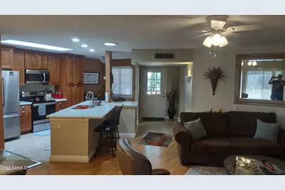 19619 N Star Ridge Drive, Sun City West, AZ 85375 - Photo 3