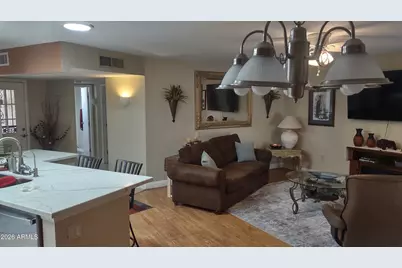 19619 N Star Ridge Drive, Sun City West, AZ 85375 - Photo 23