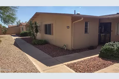 19619 N Star Ridge Drive, Sun City West, AZ 85375 - Photo 1