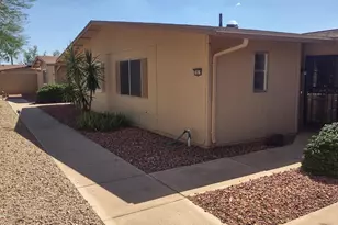19619 N Star Ridge Dr, Sun City West, AZ 85375 - Photo 1