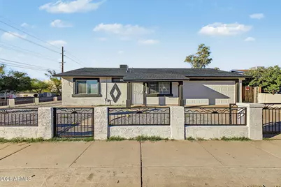 7062 W Garfield Street, Phoenix, AZ 85043 - Photo 1
