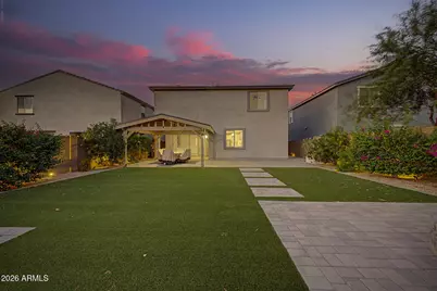 5531 W Western Star Boulevard, Laveen, AZ 85339 - Photo 43