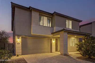 5531 W Western Star Boulevard, Laveen, AZ 85339 - Photo 3