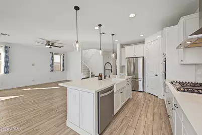 5531 W Western Star Boulevard, Laveen, AZ 85339 - Photo 13
